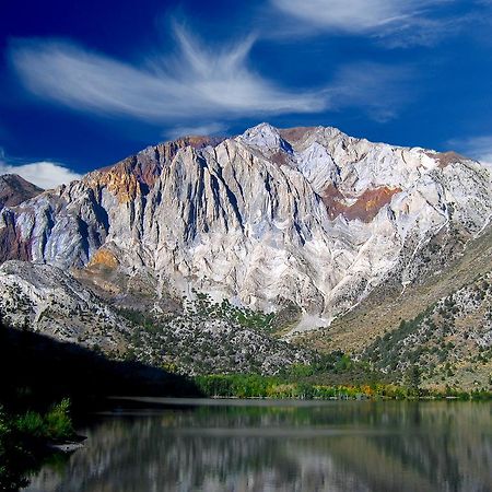 Convict Lake Resort 맘모스 레이크스 외부 사진
